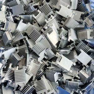 Wholesale Anodized Custom Aluminum Extrusion Profile Machining For Window from china suppliers