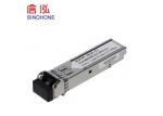 Link All Fiber Optic Module , 10g SFP Module 1310 Nm Tx 1490 Nm For CATV System