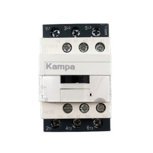 Wholesale AC Magnetic Contactor Kampa LC1-D18 High quality sensitivoty Precisely from china suppliers