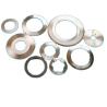 Buy cheap Graphic Beijing 2021 Circular Steel Paper Cutting Knife 9Crsi/Cr12Mov/W6Mo5Cr4V2 from wholesalers