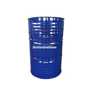 Wholesale MC Methylene Chloride Dichloromethanei Organic Solvent CAS No. 75-09-2 Purity 99.9% for PU Foaming from china suppliers