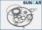 708-1L-00430 Hydraulic Pump Seal Kit For PC130-6 Komatsu Excavator