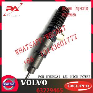 Wholesale 63229465 33800-82000 63229466 33800-84820 ELIC Engine Common Rail Fuel Injector 63229467 33800-84830 63229468 33800-8484 from china suppliers