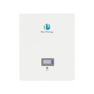 Wholesale 5KW 48V 100AH Power Wall Lithium Iron Phosphate Battery with Bluetooth from china suppliers