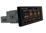 6.9 inch Capacitive Touch screen Car Radio Stero Central Multimidia Mp5 Player