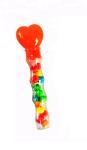 HACCP Approve Light Up Toy Candy Novelty Interesting Design Assorted Flavor