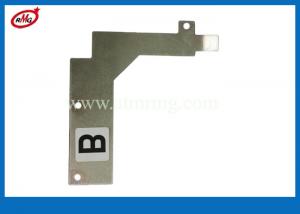 China 445-0761208-92 445-0759104 Bank ATM Spare Parts NCR Stack Exit PCB Mtg Plate on sale