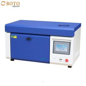 Wholesale Environmental Test Chambers VG95218-2 UV Aging Test Chamber B-ZW Climatic Chamber 290nm-400nm UV-A Mathine from china suppliers