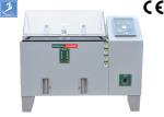 220v PVC White Salt Spray Test Equipment 270L Capacity 90cm*60cm*50cm Chamber
