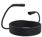 AC 48Amp Tesla Charger Extension Cord 20ft EV Charging Accessory CE TUV UL