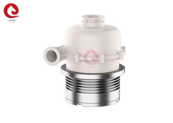 OWB7095 Mini Turbine 23kPa Brushless Fan Blower In Air Cushion Machine / Hand
