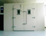 Various Models Formaldehyde Testing Equipment VOC Release Chamber Of Electric