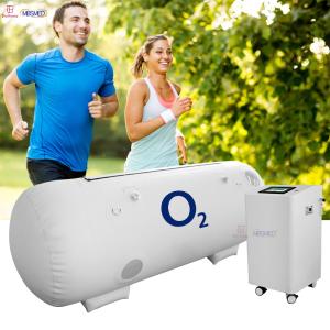 Wholesale Hbot Therapy Oxygene Concentrator Hyperbaric Oxygen Chamber from china suppliers