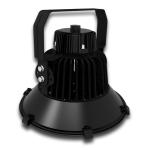 Explosion Proof Aluminum Led Housing Warehouse High Bay Lighting Fixture