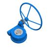Buy cheap Aluminum - Bronze Worm Gear Operator IP67 One - Piece Worm Design from wholesalers