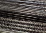Environmentally Friendly Energy Saving High Frequency Welded Spiral Finned Tube