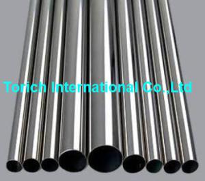 Wholesale BWG14 ASTM A268 Seamless Ferritic 304 Seamless Tube from china suppliers