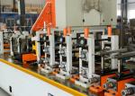 China Suppliers Square Steel Pipe Making Machine,Steel Pipe Slotting Machine