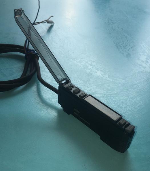 Robotic Indsutry Industrial Photoelectric Sensors , Photoelectric Sensor