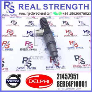 Wholesale BEBE4F10001 21457951 Good Quality Diesel Injector BEBE4F10001 21457951 With Best Price from china suppliers
