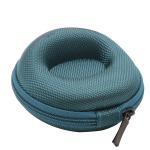 5mm Shockproof Zipper Hard EVA Tool Case Waterproof 3.8*10*5.6cm
