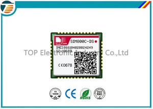 Wholesale SIM800C-DC GSM GPRS Module from china suppliers