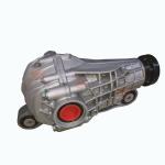 W166 ML350 ML400 ML500 Disassembled Car Parts Used Rear End Differential