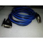 ZTE ZXONE 8300 ZTE 6120 Power Cord -48V DC Line ZXCTN 6130XG-S Cable 1, 2, 3, 5