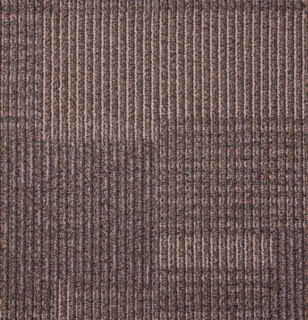 Plain multi leve loop gallery carpet tile with competitive price