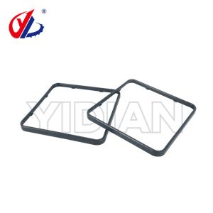 Wholesale SCM Vacuum Suction Cup Gasket 145x145x10mm For SCM CNC Machine Spare Parts from china suppliers