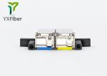 Compliant MSA SFF-8472 BIDI SFP 155M SFP 40km Transceiver
