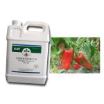 Fertilizer CY30 Bacillus Velezensis Cure Crop Black Spot Pear Rust Fungicide