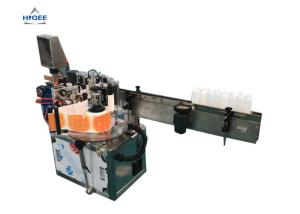 Wholesale Commercial Automatic Labeling Equipment Single Side For Cylindrical Objects from china suppliers