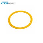 Steel Back POM Bushing Composite DX Bearings