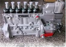 Wholesale cummins 6BT fuel pump 3960918 Cummins motor Fuel Injection Pump 3960918 from china suppliers