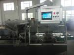 Max 120 Boxes / Min Automatic Cartoning Machine For Blister Plate