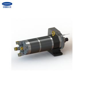 Wholesale Pipe Cutting Machine Laser Cutting Chuck Pneumatic Feeding 4 Jaws from china suppliers