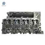 Cummins Diesel Engine Parts for Komatsu 4D102 4bt Cylinder Head Assy 3933370