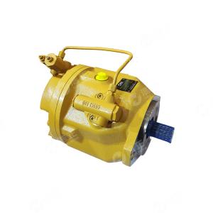 Wholesale Excavator Parts Hydraulic Piston Pump 235-4110 2354110 For CAT 428D from china suppliers