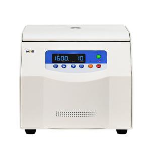 Wholesale Fixed Laboratory Centrifuge Machine Medifuge 4x100ml 21000rpm from china suppliers