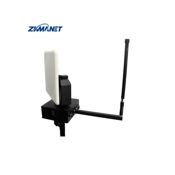 2W 30Mbps 5MHz/10MHz/20MHz Bandwidth Long Range 49km Transmission For Uav Drone