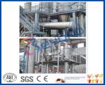 Full Auto / Semi Auto 15TPH Multiple Effect Evaporator For Pineapple Juice
