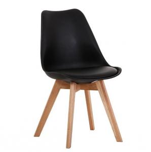 Wholesale Tulip Chair Dining Chair Plastic Chair Modern Chairs Popular Chair from china suppliers