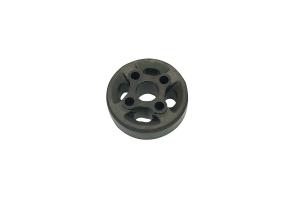 Wholesale PTFE With Carbon Fiber Banded Piston Tensile Strength 18MPa 30 X 8 X 13 Mm from china suppliers