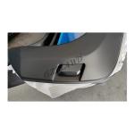 ABS 4x4 Wheel Arch Fender Flares For Triton L200 2024 With Lights