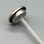 Tinplate Actuated Valves for Oil-Based Insecticides Reliable Performance