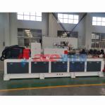 OEM Celuka 220KW 915mm PVC Foam Plate Making Machine