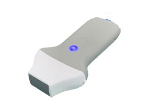 Wholesale ​Color Doppler Pocket Ultrasound Scanner Wifi USB Probe IPhone 7.5MHz Linear from china suppliers