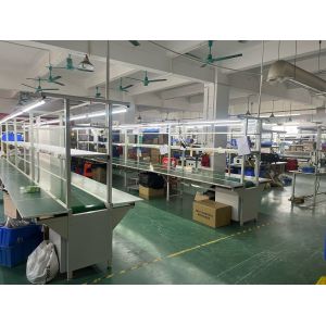 Shenzhen Gaost Hardware Co.,Ltd