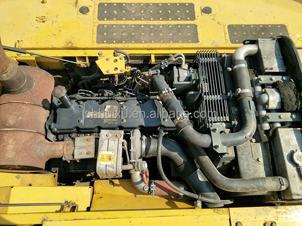 Komatsu Used komatsu PC240-8 excavator second hand pc240 digging machine for sale Komatsu Excavator